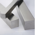 Hot Rolled Mild Steel Square Billet Carbon Steel Square Bar